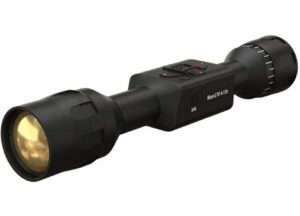 ATN ThOR LTV 640 4-12x