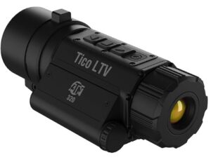 ATN Tico LTV 320 Thermal Clip-On