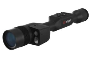 ATN X-Sight 5 LRF 3-15x