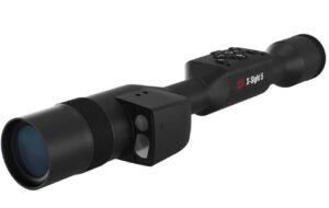 ATN X-Sight 5 LRF 5-25x