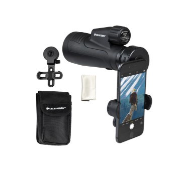 5 Best Monoculars for Stargazing