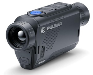 5 Best Thermal Monoculars for Squirrel Hunting