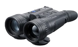 Pulsar Merger Duo NXP50 3-24x Thermal Binoculars