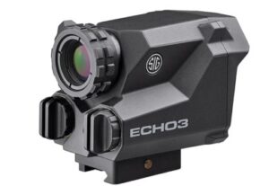 SIG Sauer Echo3 1-6x23mm