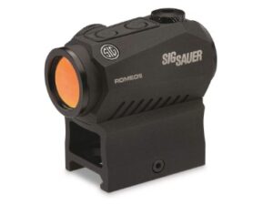 Sig Sauer Romeo5