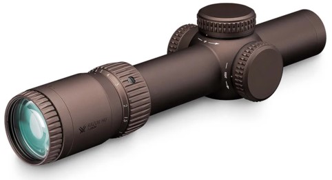 Vortex Razor HD Gen III 1-10x24