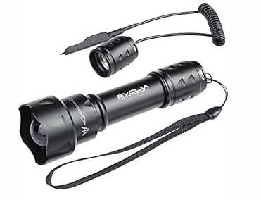 Evolva T20 IR Illuminator