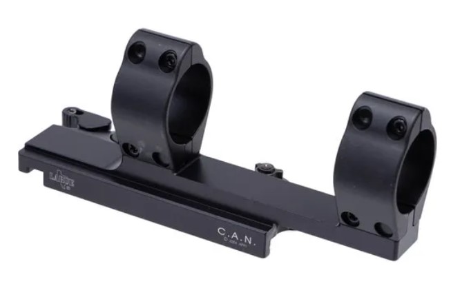 LaRue Tactical QD SPR Mount