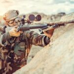 What Is Parallax Adjustment on a Rifle Scope?
