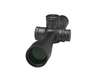Arken SH-4J Gen 2 6-24×50 Review