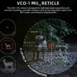 Reticles