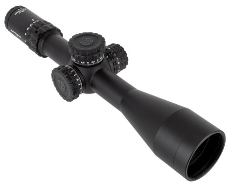 Primary Arms GLx 4-16x50
