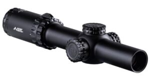 Primary Arms SLx 1-8x24
