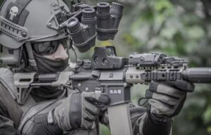Thermal Optics