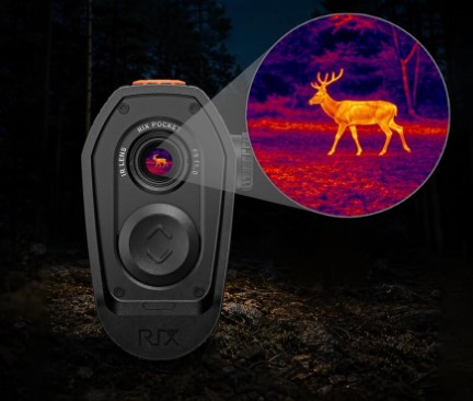 Understanding how thermal imaging works clears up almost every point of confusion a first time buyer has about these devices, from why they cost so much to why the picture looks nothing like a photograph.