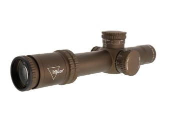 Trijicon Credo 1-8x28