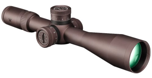 Vortex Razor HD Gen III 6-36×56 Review