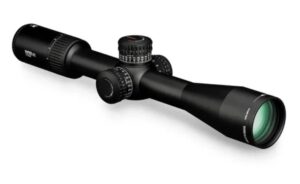 Vortex Viper PST Gen II 3-15x44