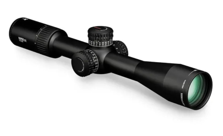 Vortex Viper PST Gen II 3-15x44