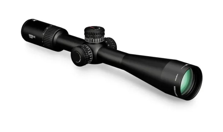 Vortex Viper PST Gen II 5-25x50