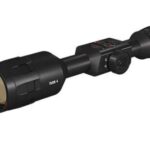 ATN Thor 4 384x288, 4.5-18x Smart HD Thermal Hunting Scope