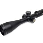 Athlon Ares BTR GEN2 HD 4.5-27x50