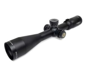 Athlon Ares BTR GEN2 HD 4.5-27x50