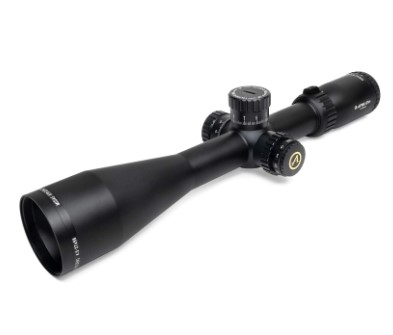5 Best Athlon Scopes