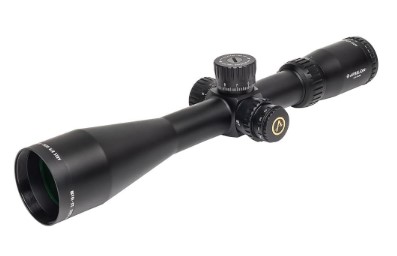 Athlon Ares BTR Gen 2