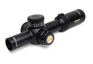 Athlon Helos BTR 1-4.5x24