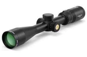 Athlon Neos Straight-Wall 3-9x40