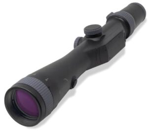 Burris Eliminator IV LaserScope 4-16x50