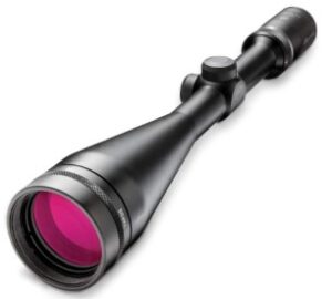 Burris Fullfield II Ballistic Plex