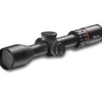 Burris Veracity 3-15x44