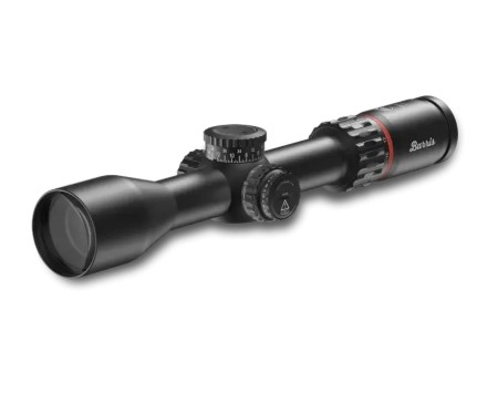 Burris Veracity 3-15x44