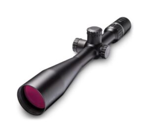 Burris Veracity 5-25x50