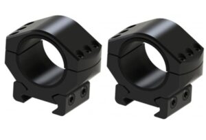 Burris XTR Signature Rings