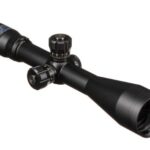 Bushnell Elite Tactical 4.5-30x50