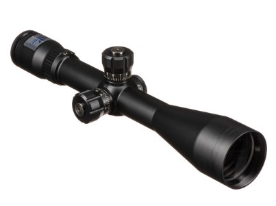 Bushnell Elite Tactical 4.5-30x50