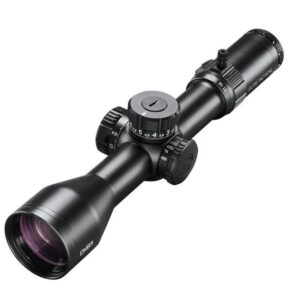 Bushnell Elite Tactical DMR3 3.5-21x50