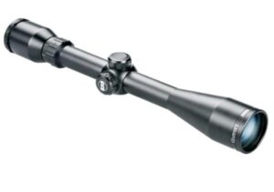 Bushnell Legend 3-9x40 Illuminated