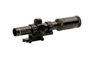 Centerpoint 1-4x20 MSR