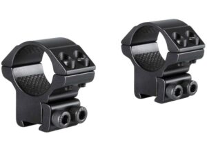 Hawke Match Ring Mounts