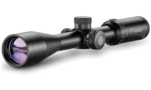 Hawke Vantage IR Straight-Wall Marksman 3-9x40