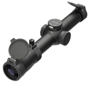 Leupold Patrol 6HD Gen 2 1-6x24