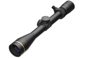 Leupold VX-3i 3.5-10x40