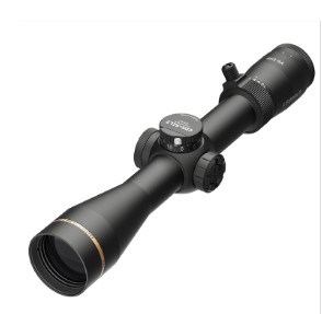 Leupold VX-5HD 2-10x42