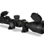 Monstrum G3 3-18x50