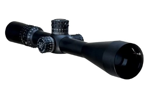 5 Best Varmint Scopes