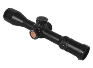Nightforce ATACR 4-16x50 F1